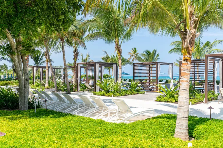 Turks and Caicos Real Estate | View RITZ CARLTON RESIDENCES, 9B TOW A | Listing | View 32