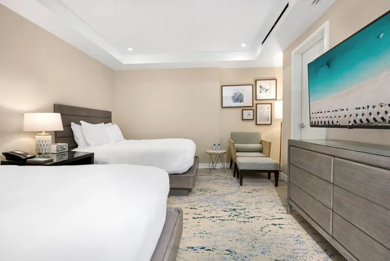 Turks and Caicos Real Estate | View RITZ CARLTON RESIDENCES, 9B TOW A | Listing | View 19