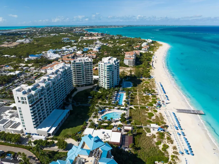 Turks and Caicos Real Estate | View RITZ CARLTON RESIDENCES, 9B TOW A | Listing | View 27