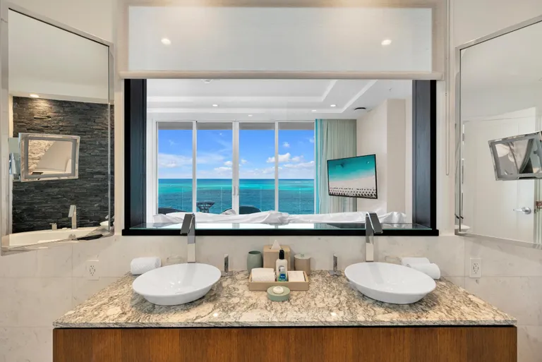 Turks and Caicos Real Estate | View RITZ CARLTON RESIDENCES, 9B TOW A | Listing | View 13