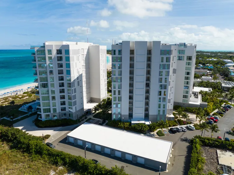 Turks and Caicos Real Estate | View RITZ CARLTON RESIDENCES, 9B TOW A | Listing | View 24