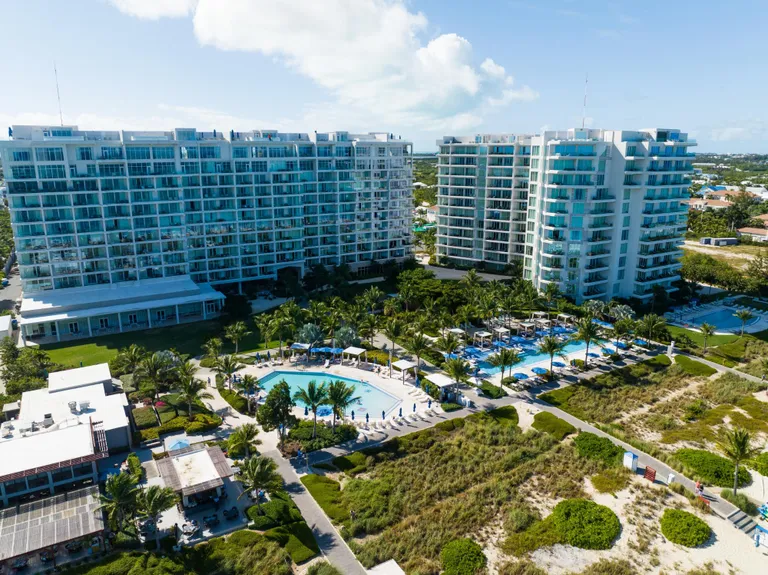 Turks and Caicos Real Estate | View RITZ CARLTON RESIDENCES, 9B TOW A | Listing | View 25