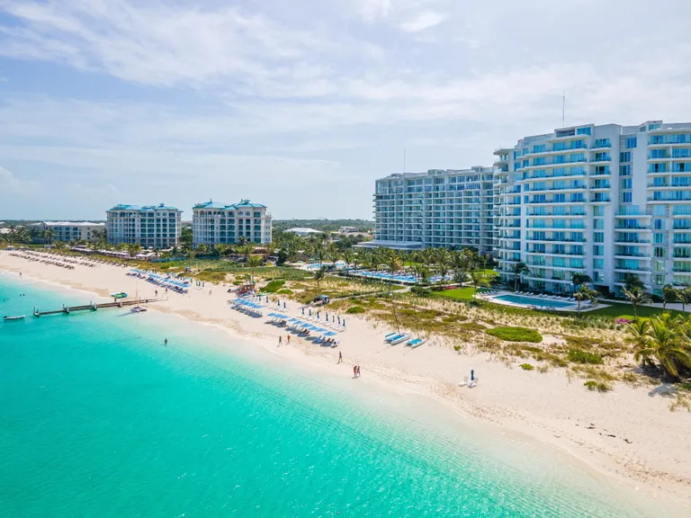 Turks and Caicos Real Estate | View RITZ CARLTON RESIDENCES, 9B TOW A | Listing | View 29