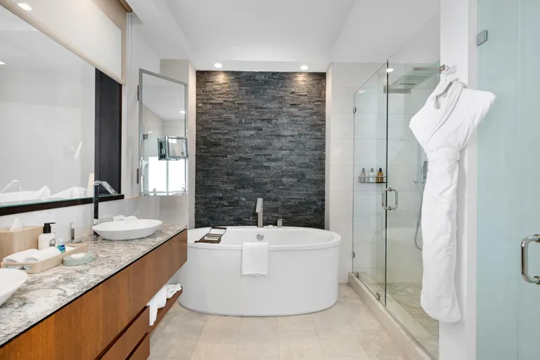 Turks and Caicos Real Estate | View RITZ CARLTON RESIDENCES, 9B TOW A | Listing | View 12