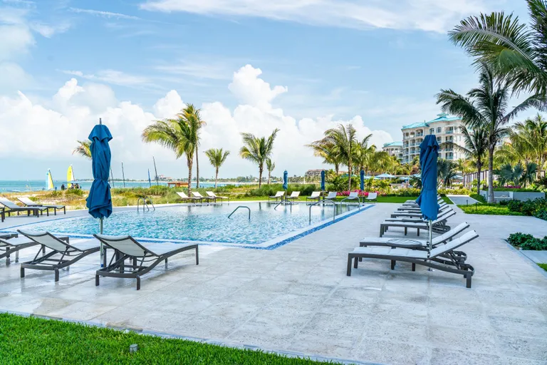 Turks and Caicos Real Estate | View RITZ CARLTON RESIDENCES, 9B TOW A | Listing | View 31