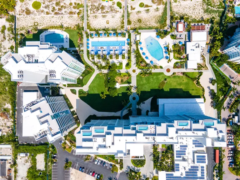 Turks and Caicos Real Estate | View RITZ CARLTON RESIDENCES, 9B TOW A | Listing | View 28