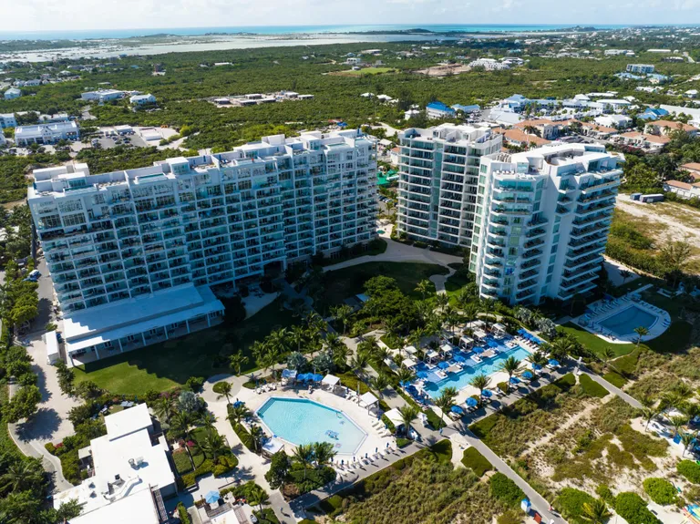 Turks and Caicos Real Estate | View RITZ CARLTON RESIDENCES, 9B TOW A | Listing | View 26