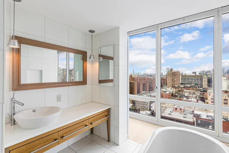 New York City Real Estate | View 340 East 23rd Street, PH1B | room 6 | View 7