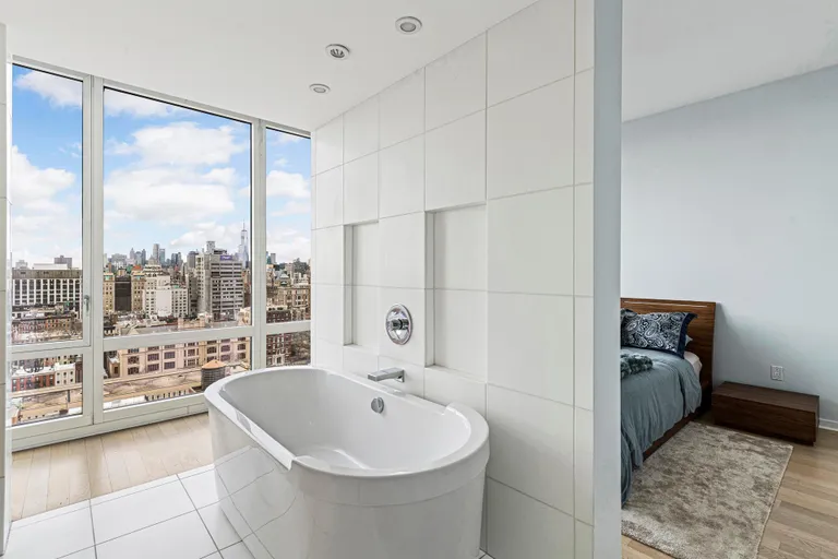 New York City Real Estate | View 340 East 23rd Street, PH1B | room 5 | View 6