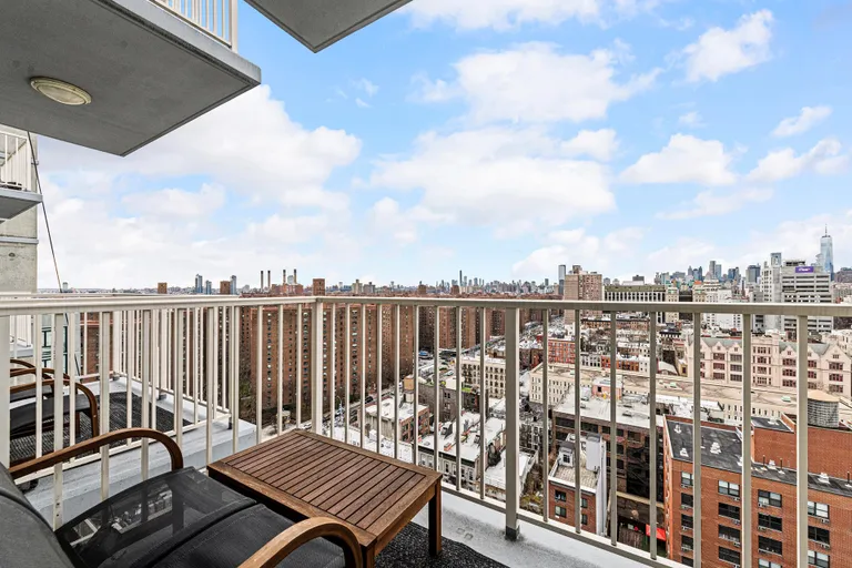 New York City Real Estate | View 340 East 23rd Street, PH1B | room 2 | View 3