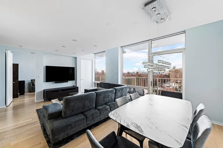 New York City Real Estate | View 340 East 23rd Street, PH1B | room 1 | View 2