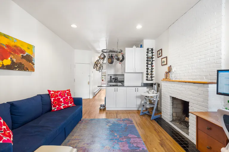 New York City Real Estate | View 521 Dean Street, 5 | 2 Beds, 2 Baths | View 1