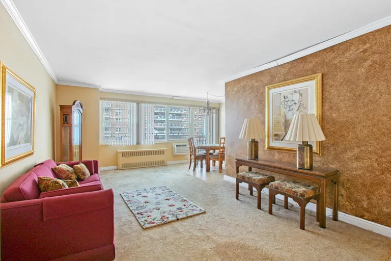 New York City Real Estate | View 2928 West 5th Street, 5D | 2 Beds, 2 Baths | View 1