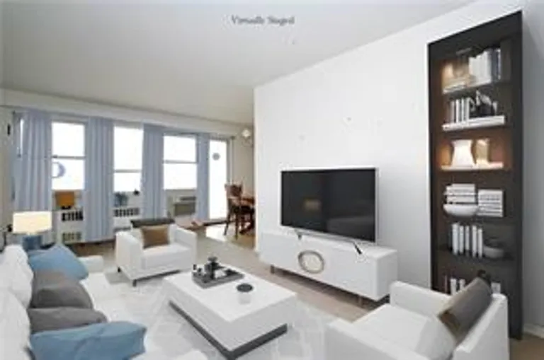 New York City Real Estate | View 2942 West 5th Street, 11S | room 2 | View 3