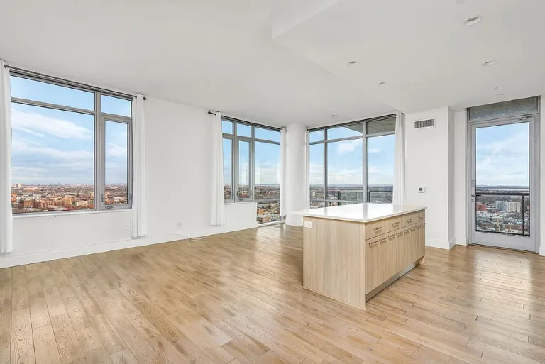 New York City Real Estate | View 1501 Voorhies Avenue, 22E | room 6 | View 7