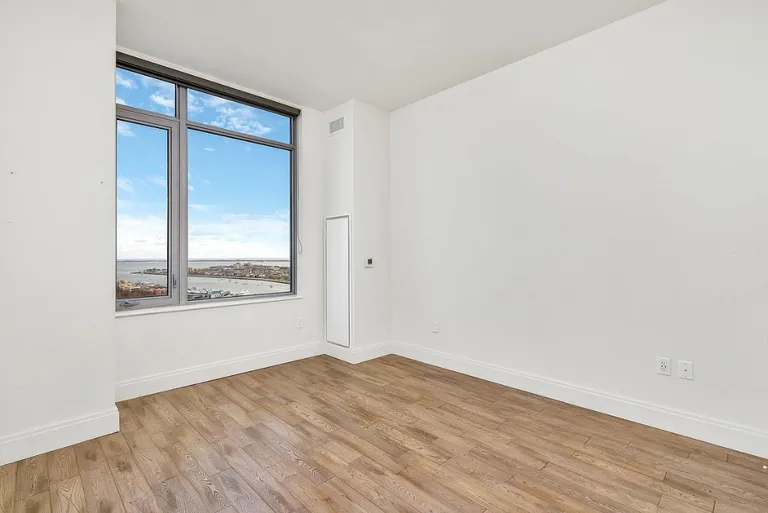 New York City Real Estate | View 1501 Voorhies Avenue, 22E | room 1 | View 2