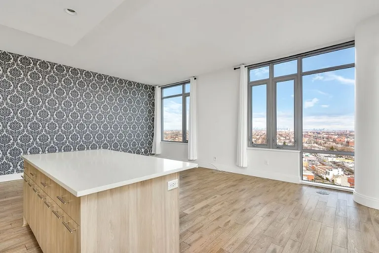 New York City Real Estate | View 1501 Voorhies Avenue, 22E | 2 Beds, 2 Baths | View 1