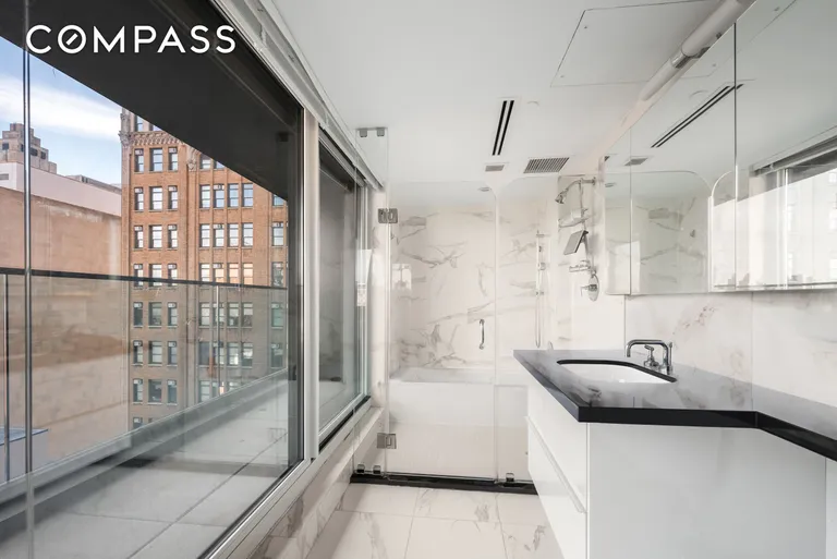 New York City Real Estate | View 84 White Street, 12A | room 12 | View 13