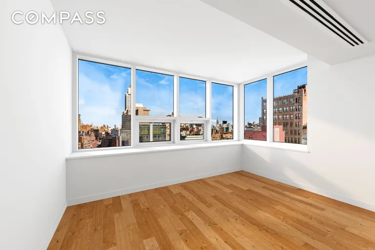 New York City Real Estate | View 84 White Street, 12A | room 11 | View 12