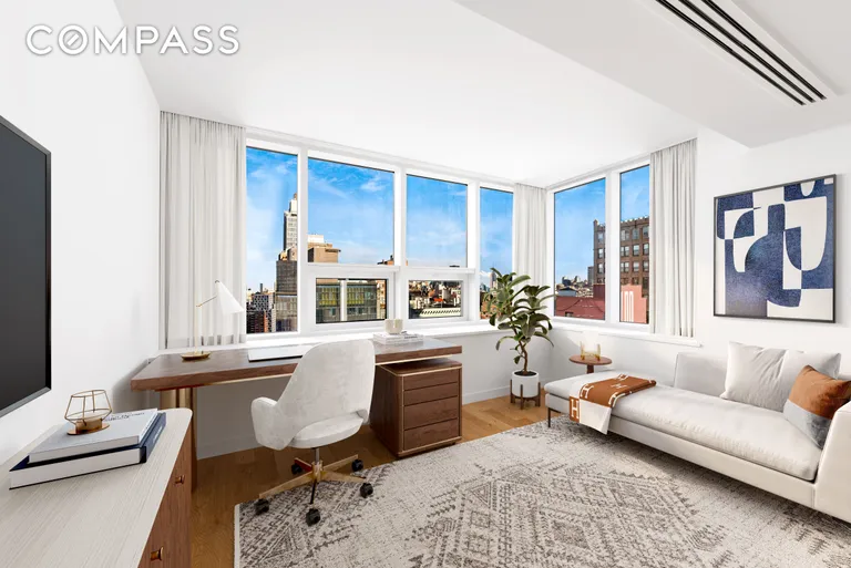 New York City Real Estate | View 84 White Street, 12A | room 10 | View 11