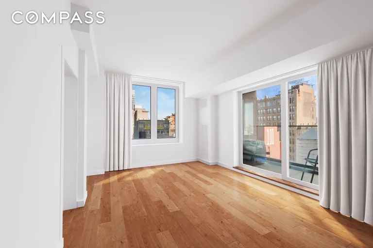 New York City Real Estate | View 84 White Street, 12A | room 9 | View 10