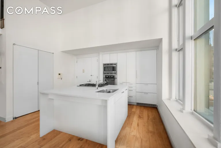 New York City Real Estate | View 84 White Street, 12A | room 5 | View 6