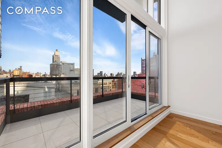 New York City Real Estate | View 84 White Street, 12A | room 3 | View 4