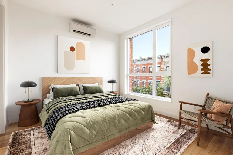 New York City Real Estate | View 1904 Harman Street, 1A | room 9 | View 10