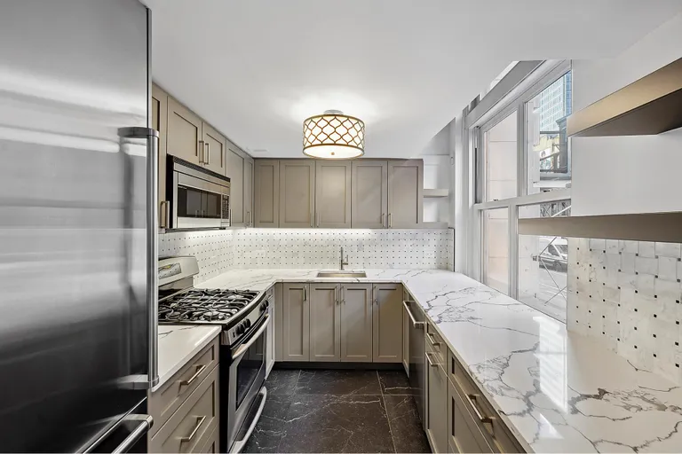New York City Real Estate | View 240 Centre Street, 2M | room 2 | View 3