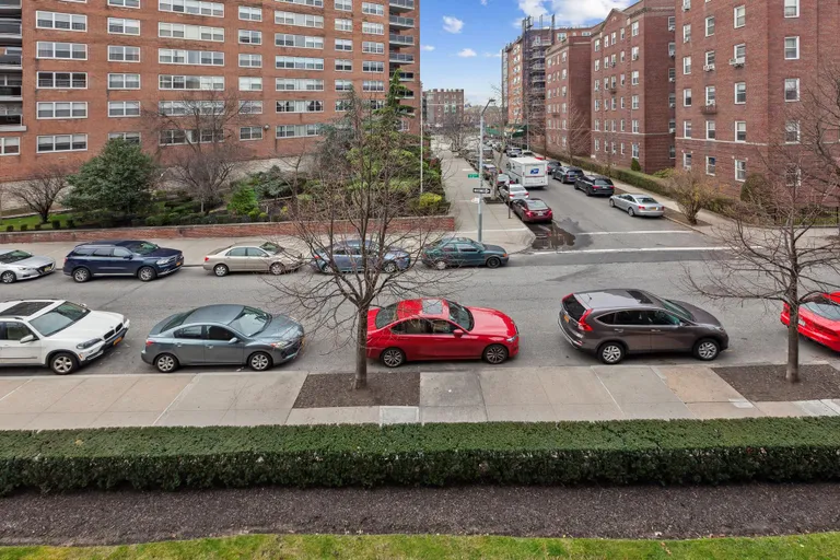 New York City Real Estate | View 112-20 72nd Drive, B35 | room 7 | View 8