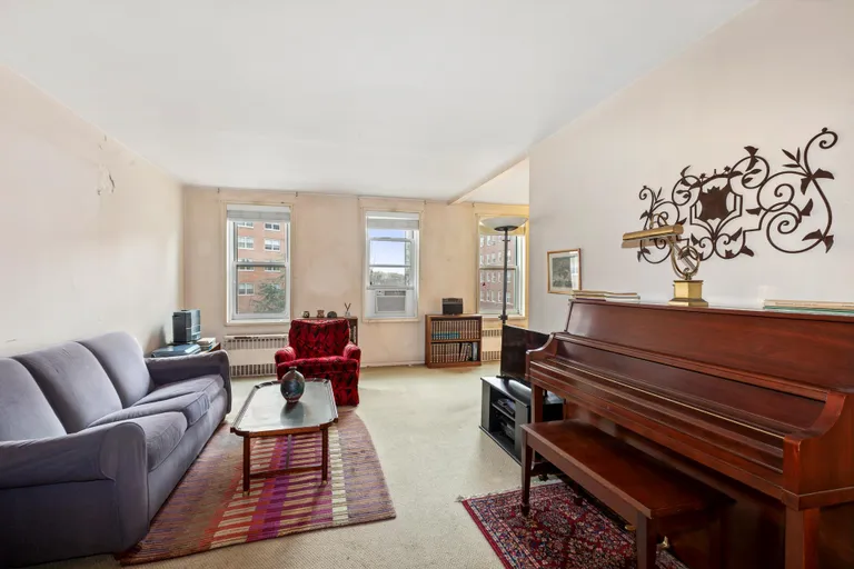 New York City Real Estate | View 112-20 72nd Drive, B35 | room 2 | View 3