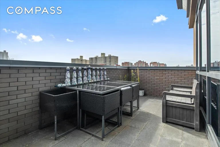 New York City Real Estate | View 104 West End Avenue, PENTHHOUSE 1 | room 14 | View 15
