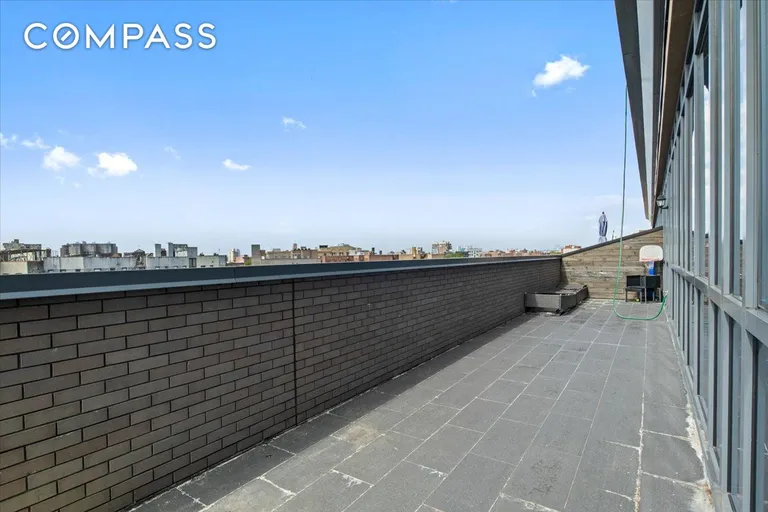 New York City Real Estate | View 104 West End Avenue, PENTHHOUSE 1 | room 12 | View 13