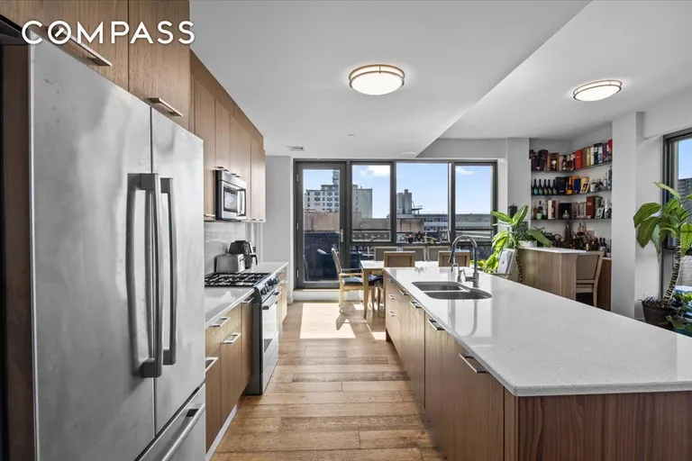 New York City Real Estate | View 104 West End Avenue, PENTHHOUSE 1 | room 2 | View 3