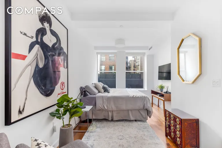 New York City Real Estate | View 127 Madison Avenue, 2A | room 6 | View 7