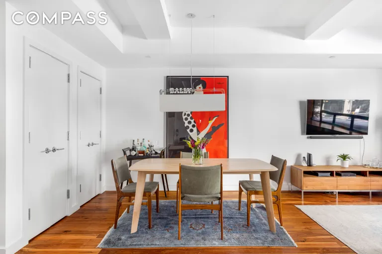 New York City Real Estate | View 127 Madison Avenue, 2A | room 2 | View 3