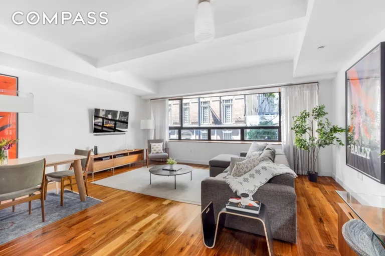 New York City Real Estate | View 127 Madison Avenue, 2A | room 1 | View 2