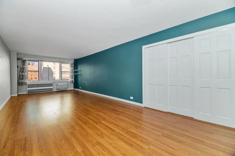New York City Real Estate | View 123-40 83rd Ave, 3G | room 3 | View 4