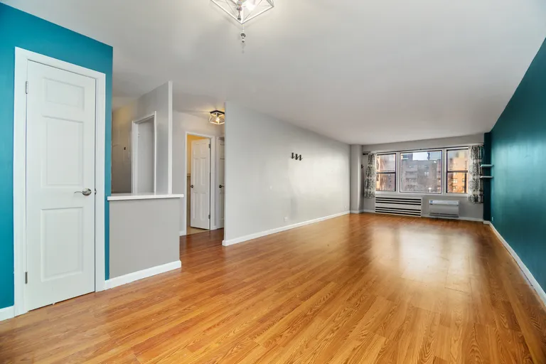 New York City Real Estate | View 123-40 83rd Ave, 3G | room 2 | View 3