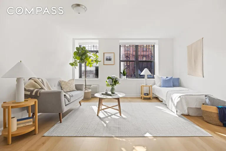 New York City Real Estate | View 145 Park Place, 1F | 1 Bath | View 1