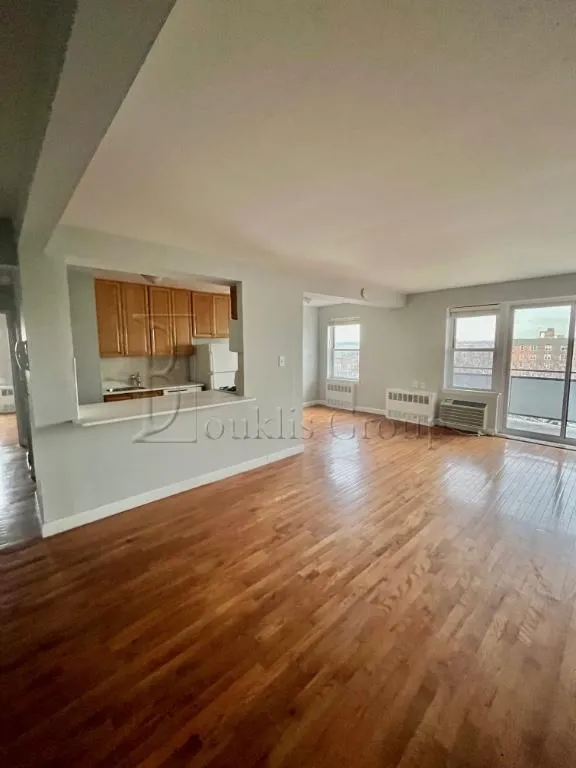 New York City Real Estate | View 16-70 Bell Blvd, 513 | 2 Beds, 2 Baths | View 1