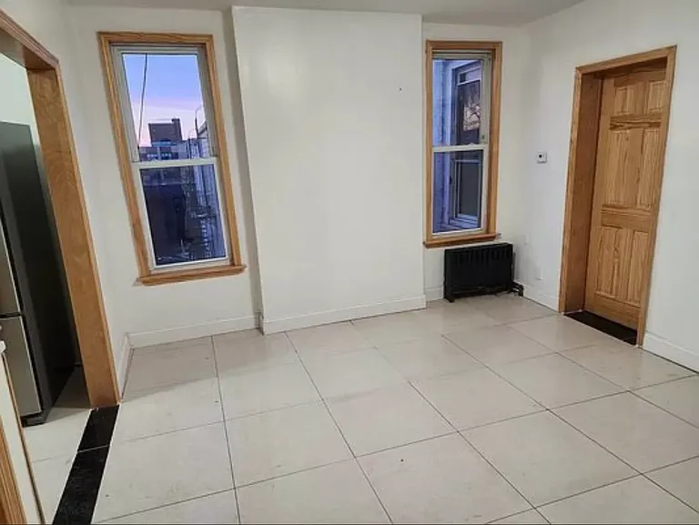 New York City Real Estate | View 430 45th Street, 3 | room 8 | View 9