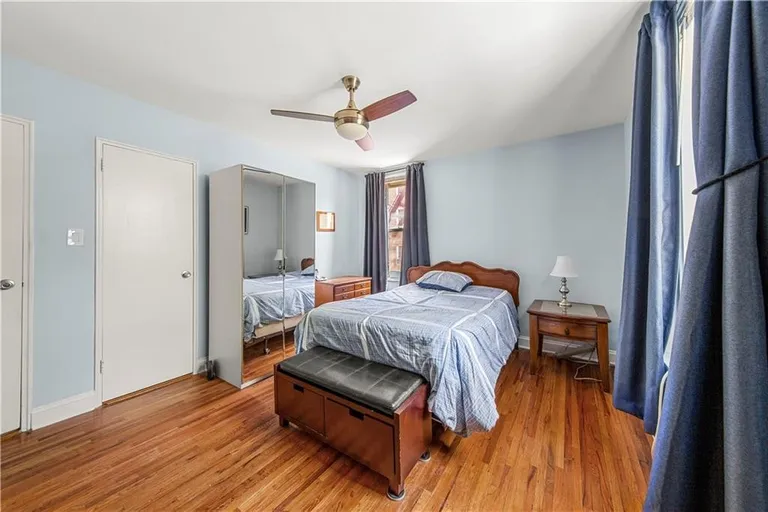 New York City Real Estate | View 221 Mcdonald Avenue, 3P | room 10 | View 11