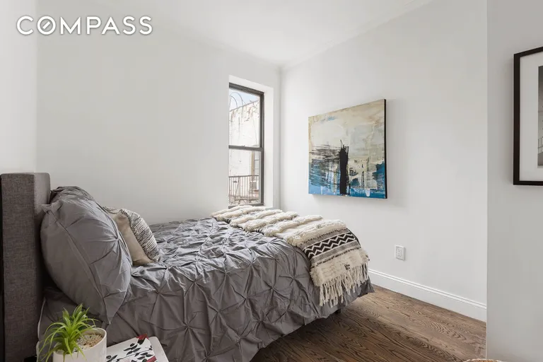 New York City Real Estate | View 17 East 17th Street, D4 | room 10 | View 11