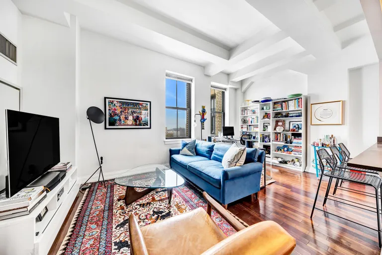 New York City Real Estate | View 1 Hanson Place, 17A | room 2 | View 3