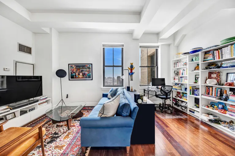New York City Real Estate | View 1 Hanson Place, 17A | room 1 | View 2