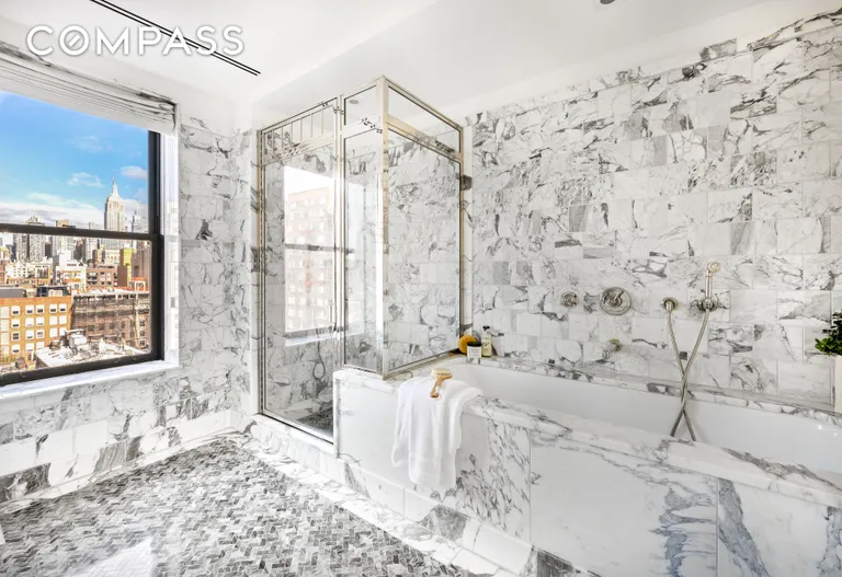 New York City Real Estate | View 150 West 12th Street, 11W | room 8 | View 9