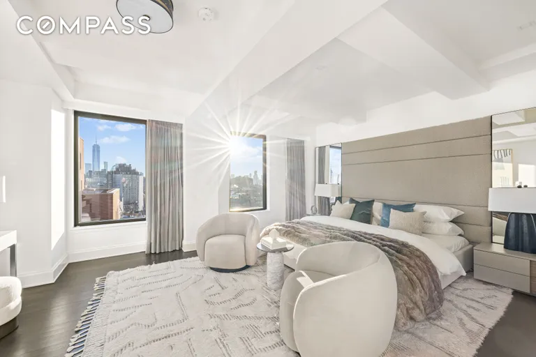 New York City Real Estate | View 150 West 12th Street, 11W | room 6 | View 7