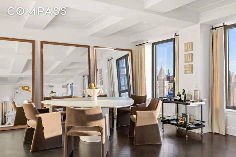 New York City Real Estate | View 150 West 12th Street, 11W | room 3 | View 4