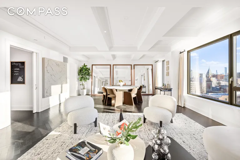 New York City Real Estate | View 150 West 12th Street, 11W | room 2 | View 3